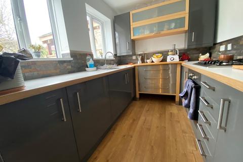 59 Coach Way, Willington, Derby, DE65 6ES