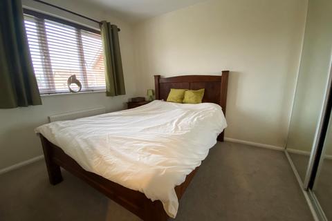 59 Coach Way, Willington, Derby, DE65 6ES