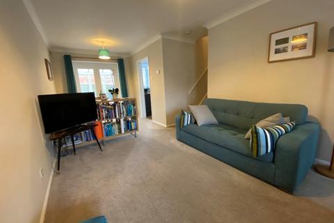 59 Coach Way, Willington, Derby, DE65 6ES