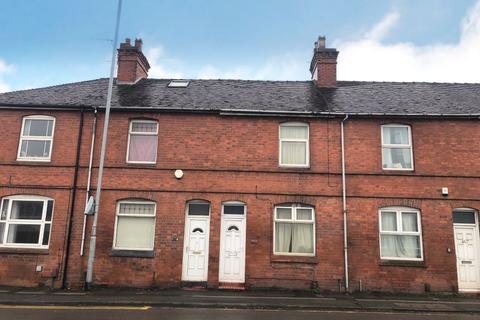 465 High Street, Stoke-on-trent, ST6 5EP