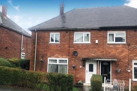 87 Fitzherbert Road, Stoke-on-trent, ST1 6JA