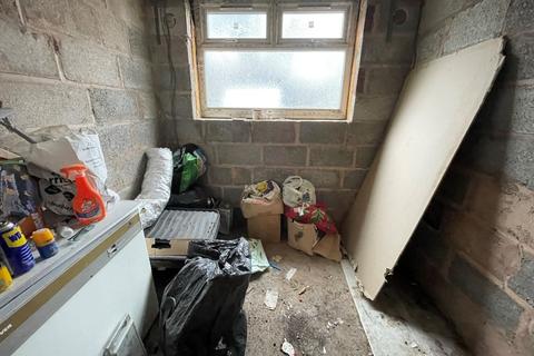 44 Dolphin Lane, Birmingham, B27 7DE