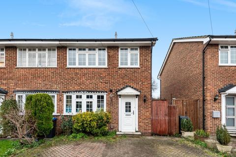 10 Freshfields, Croydon, CR0 7QS