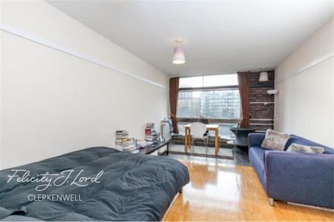 1 bedroom flat to rent, Golden Lane Estate, EC1Y