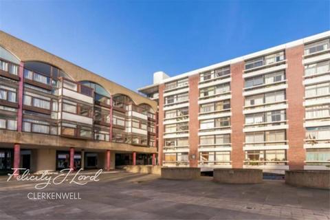 1 bedroom flat to rent, Golden Lane Estate, EC1Y