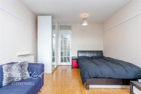 1 bedroom flat to rent, Golden Lane Estate, EC1Y