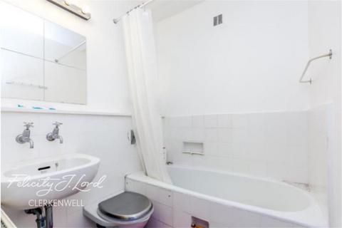 1 bedroom flat to rent, Golden Lane Estate, EC1Y