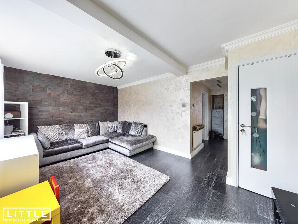 Gerards Lane, St. Helens, WA9 3 bed semidetached house £165,000