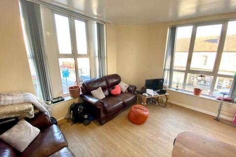 3 bedroom flat to rent, 212A London Road First Floor, City Centre