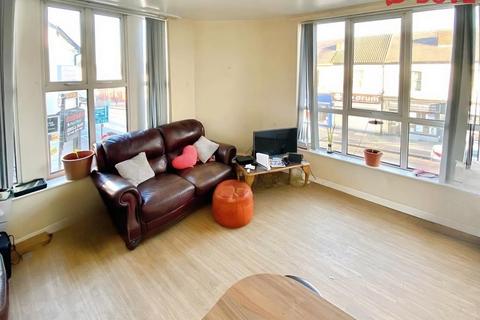 undefined, 212A London Road, City Centre