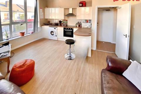undefined, 212A London Road, City Centre