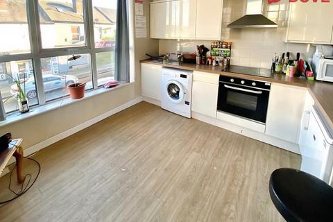 undefined, 212A London Road, City Centre