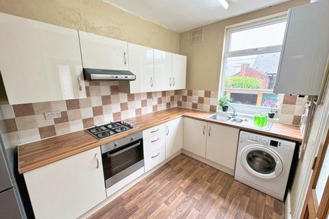 undefined, 99 Peveril Road, Hunters Bar