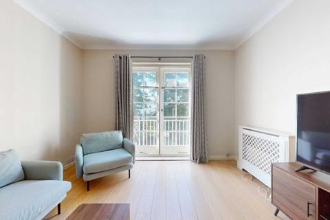 3 bedroom apartment to rent, Thurloe Court, Fulham Road, Chelsea SW3