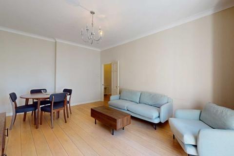 3 bedroom apartment to rent, Thurloe Court, Fulham Road, Chelsea SW3