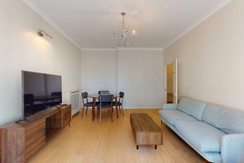 3 bedroom apartment to rent, Thurloe Court, Fulham Road, Chelsea SW3