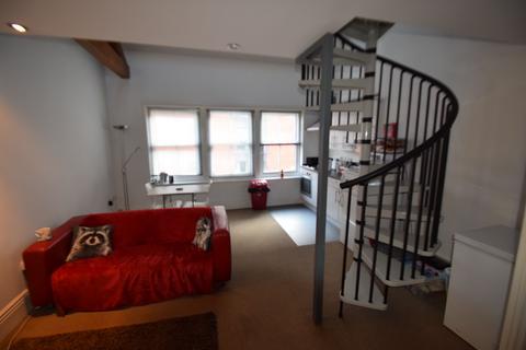 Studio to rent, Studio 7 Challenge Works, City Centre