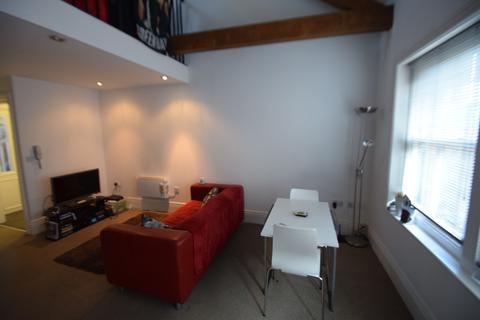 Studio to rent, Studio 7 Challenge Works, City Centre