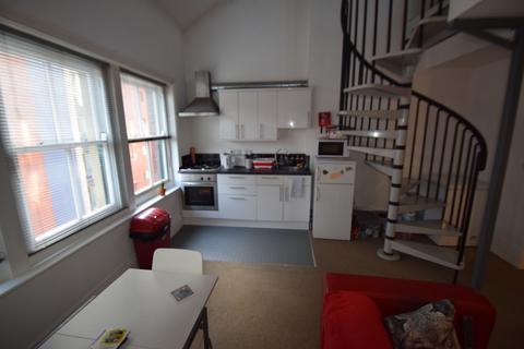 undefined, Studio 7 Challenge Works, City Centre