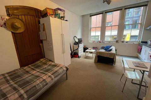 Studio to rent, Studio 2 Challenge Works, City Centre