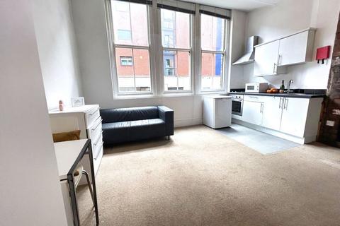 Studio to rent, Studio 2 Challenge Works, City Centre