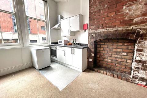 Studio to rent, Studio 2 Challenge Works, City Centre