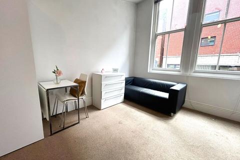 Studio to rent, Studio 2 Challenge Works, City Centre