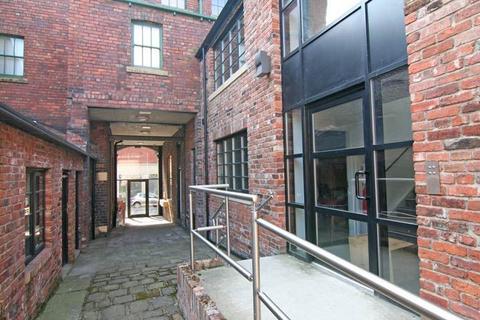 undefined, Studio 6 Challenge Works, City Centre
