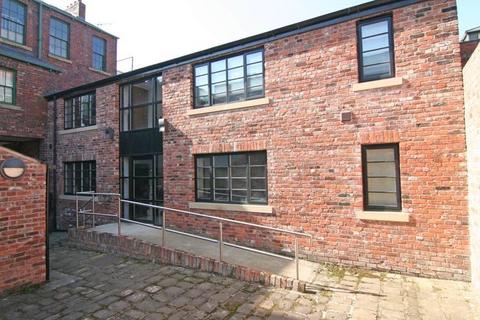 undefined, Studio 6 Challenge Works, City Centre