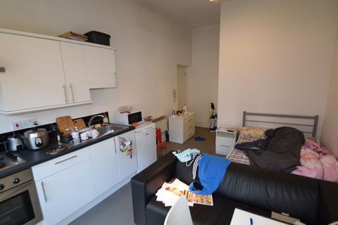 undefined, Studio 6 Challenge Works, City Centre