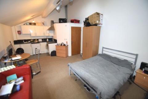 Studio to rent, Studio 14 Challenge Works, City Centre