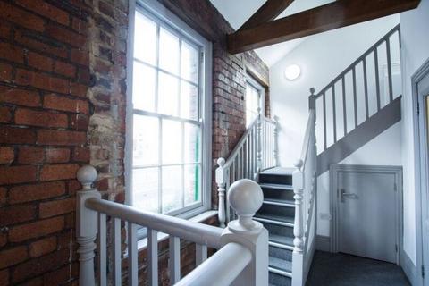 undefined, Studio 14 Challenge Works, City Centre