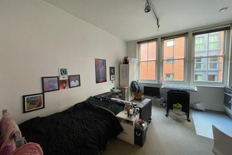 Studio to rent, Studio 3 Challenge Works, City Centre