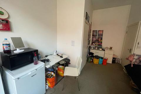 undefined, Studio 3 Challenge Works, City Centre