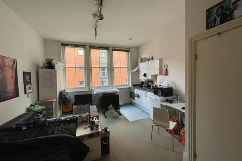 undefined, Studio 3 Challenge Works, City Centre