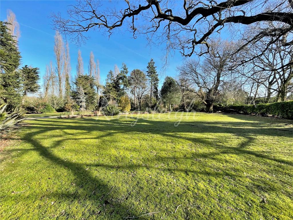 Grounds