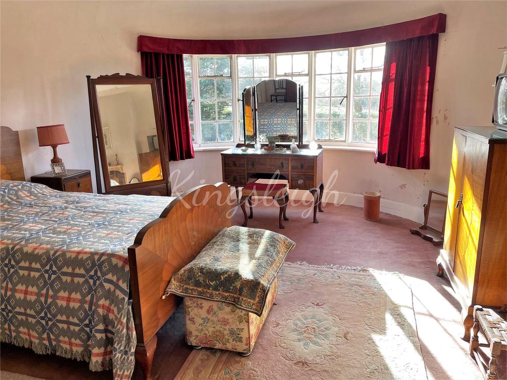 Principal Bedroom