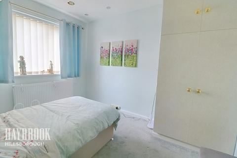 3 Binsted Gardens, Sheffield, S5 8NU