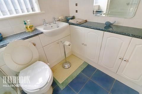 3 Binsted Gardens, Sheffield, S5 8NU