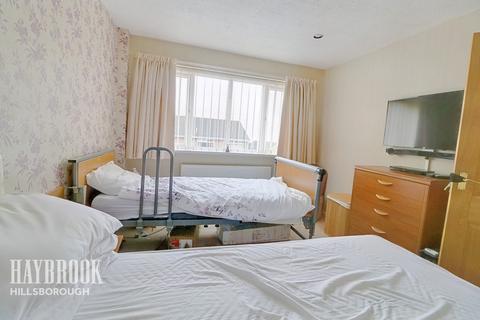 3 Binsted Gardens, Sheffield, S5 8NU