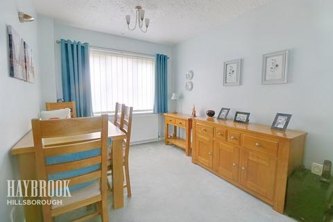3 Binsted Gardens, Sheffield, S5 8NU