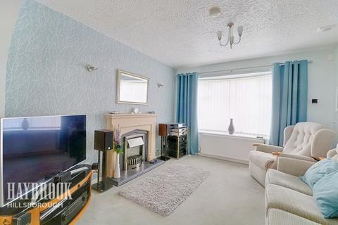 3 Binsted Gardens, Sheffield, S5 8NU