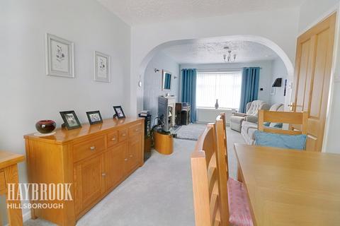 3 Binsted Gardens, Sheffield, S5 8NU