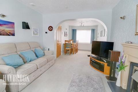 3 Binsted Gardens, Sheffield, S5 8NU