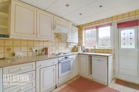 3 Binsted Gardens, Sheffield, S5 8NU