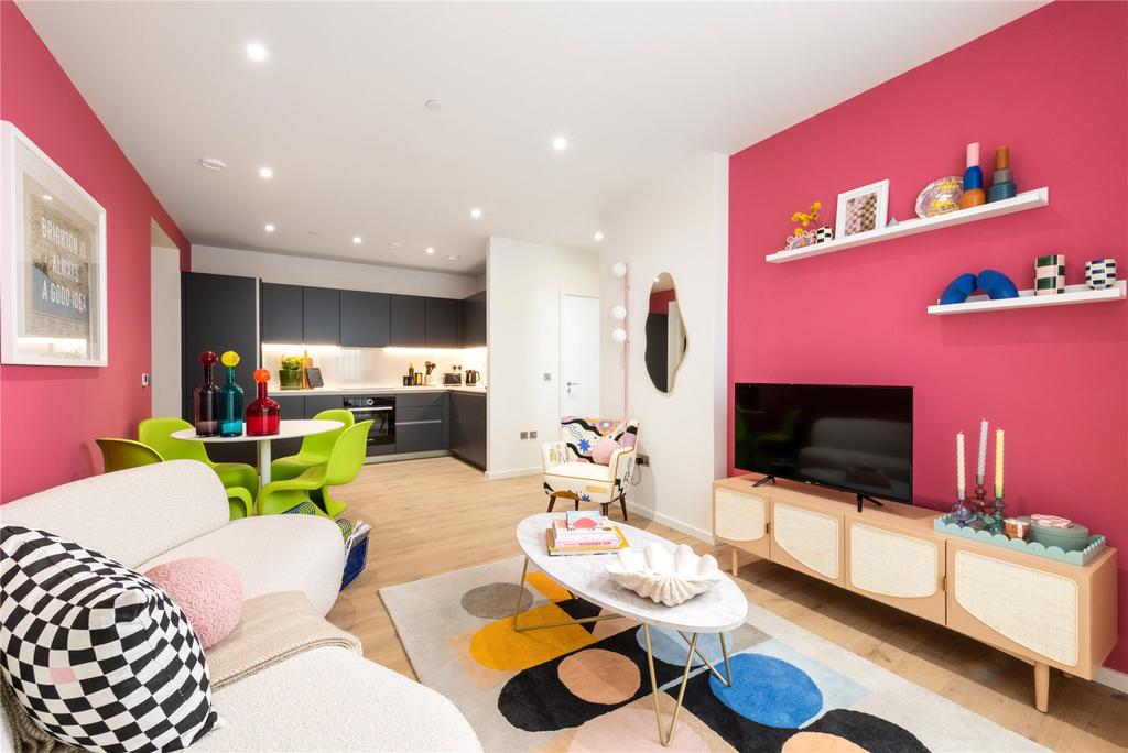 Show Home
