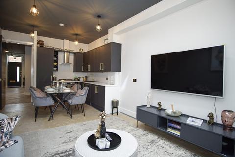 3 bedroom apartment for sale - Plot 5, 3 Bedroom Apartment  at Tanners House, 3-7 Windmill Lane E15