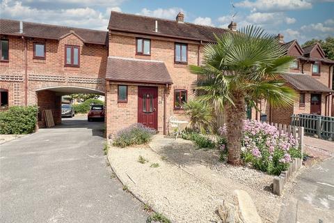 undefined, Chapel Gardens, Blandford Forum, Dorset, DT11