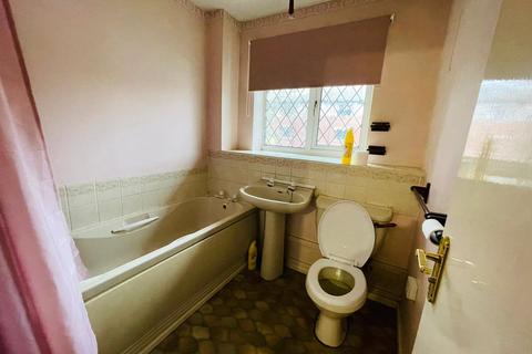 20 Carlton Road, Wolverhampton, WV3 0LP