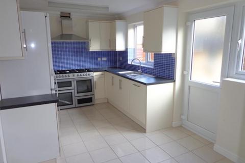 4 bedroom detached house to rent, Mildenhall, IP28 7BA